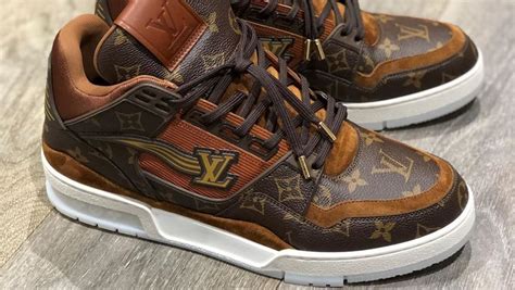 louis vuitton snekers|Louis Vuitton sneakers for men.